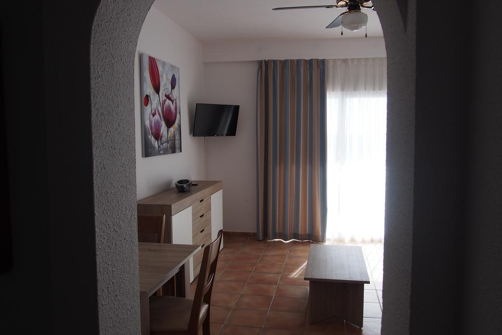 Hostal El Trovador Altea Cameră foto
