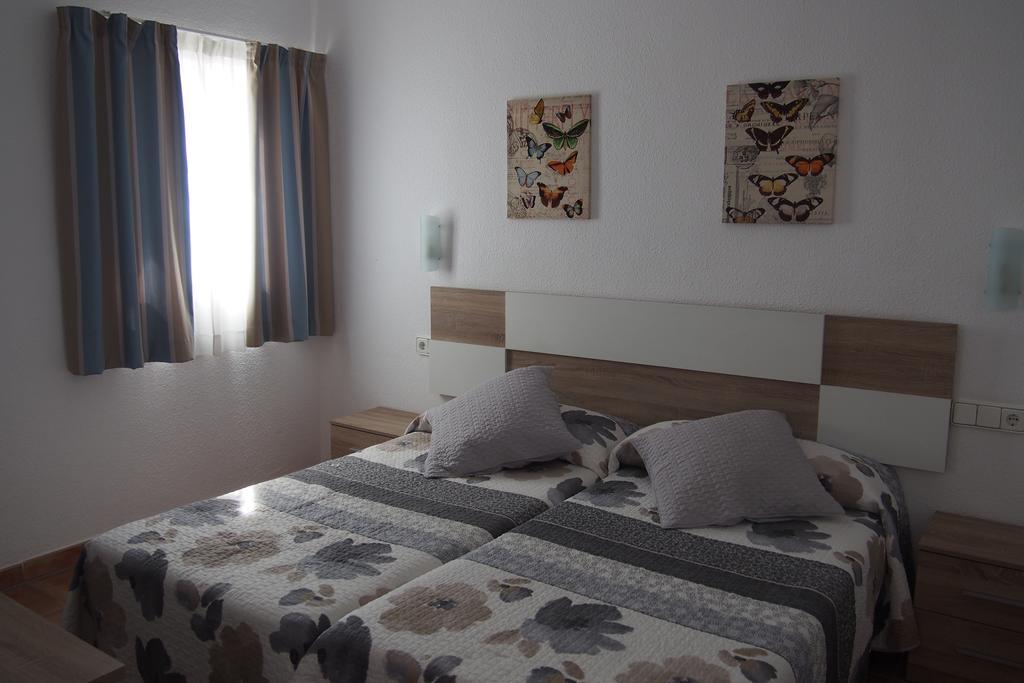 Hostal El Trovador Altea Cameră foto