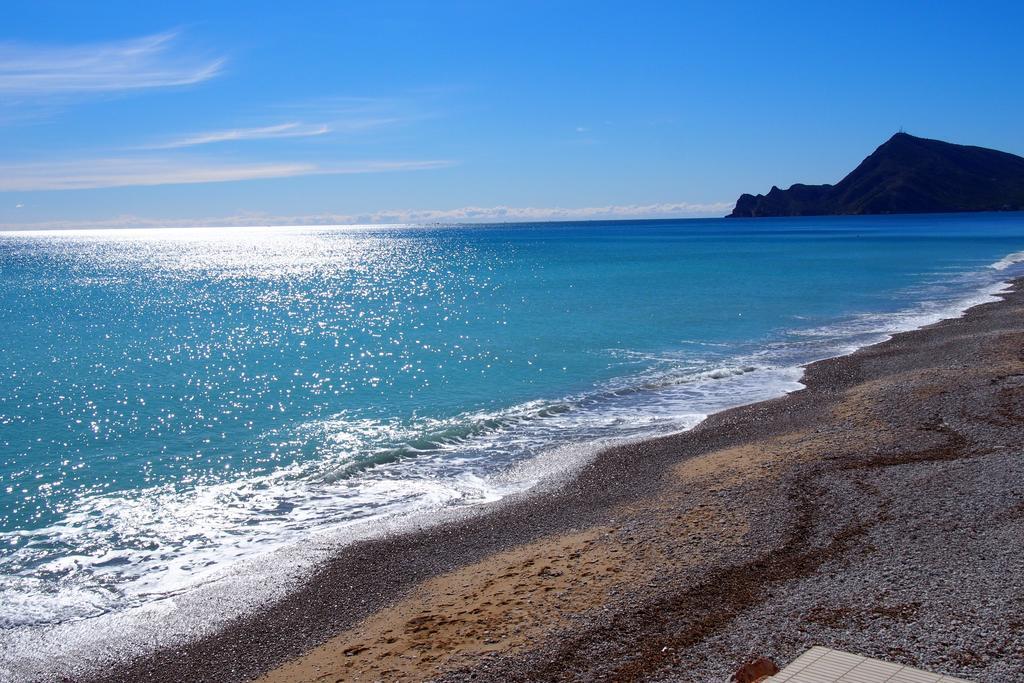 Hostal El Trovador Altea Cameră foto