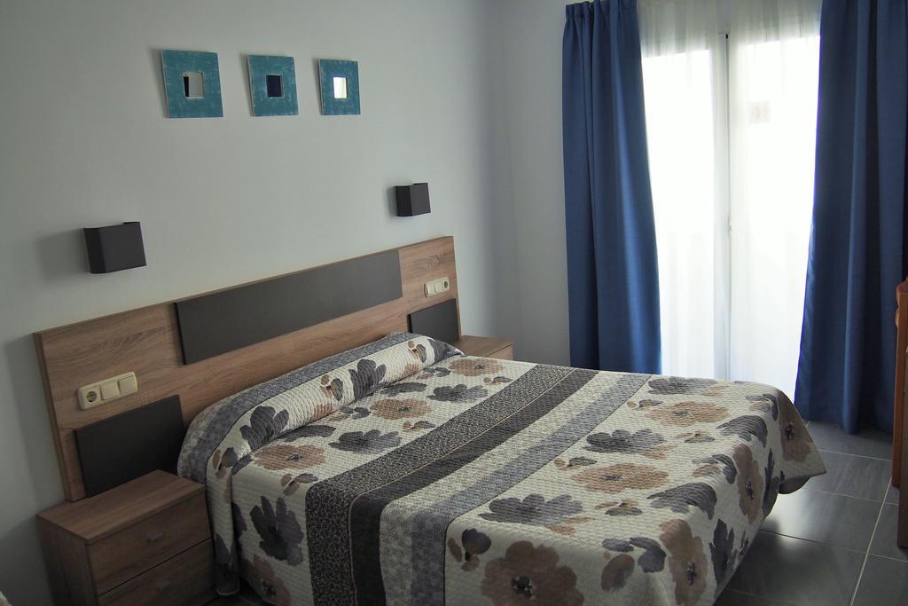Hostal El Trovador Altea Cameră foto