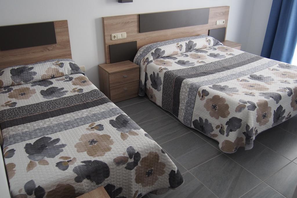 Hostal El Trovador Altea Cameră foto