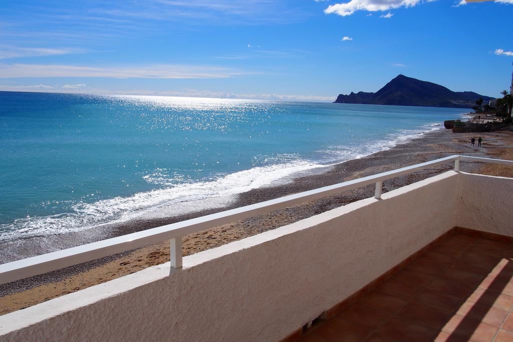 Hostal El Trovador Altea Cameră foto