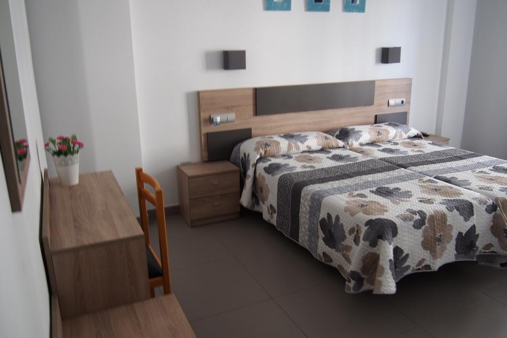 Hostal El Trovador Altea Cameră foto