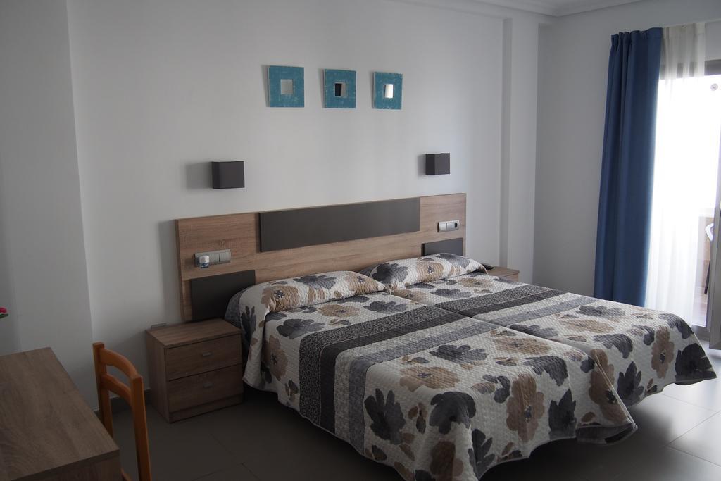Hostal El Trovador Altea Cameră foto