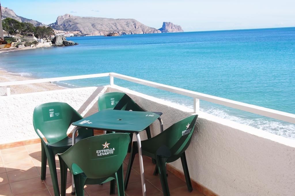 Hostal El Trovador Altea Cameră foto